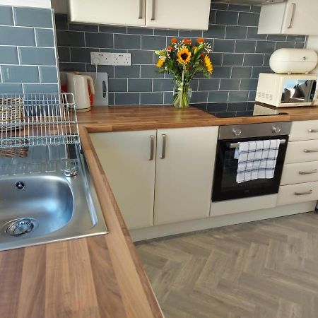 Galwad Y Mor A Coastal Escape In Pembrokeshire'S National Parks Villa Lamphey Bagian luar foto