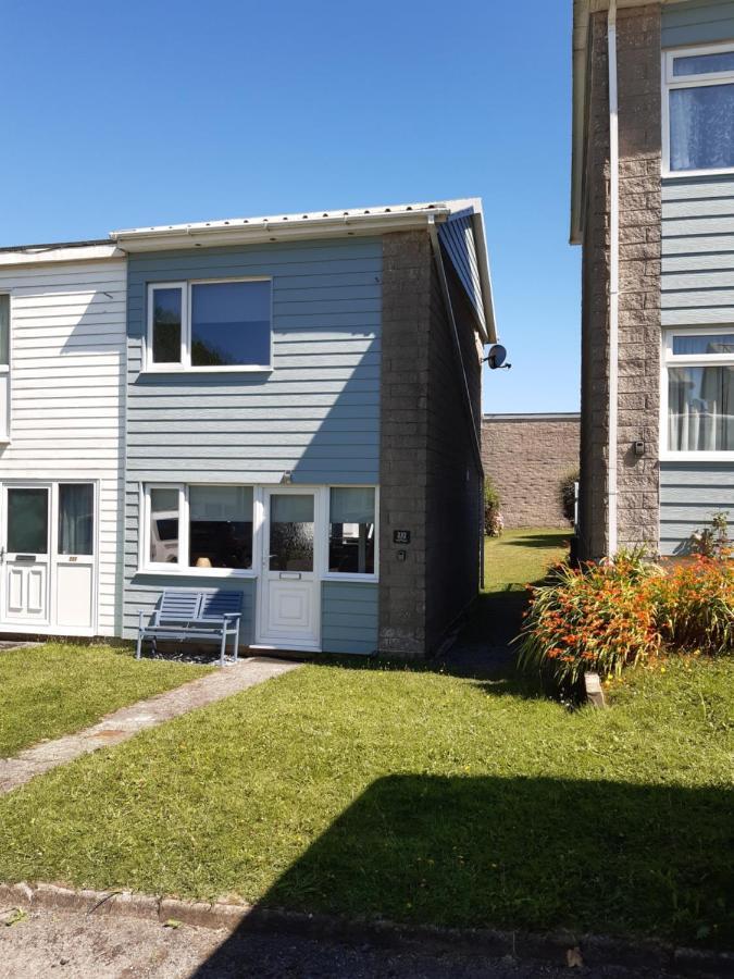 Galwad Y Mor A Coastal Escape In Pembrokeshire'S National Parks Villa Lamphey Bagian luar foto