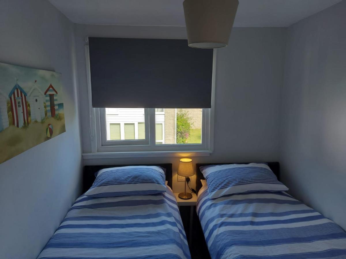 Galwad Y Mor A Coastal Escape In Pembrokeshire'S National Parks Villa Lamphey Bagian luar foto
