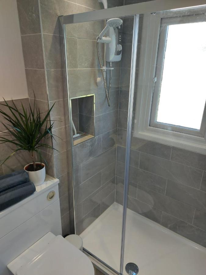 Galwad Y Mor A Coastal Escape In Pembrokeshire'S National Parks Villa Lamphey Bagian luar foto