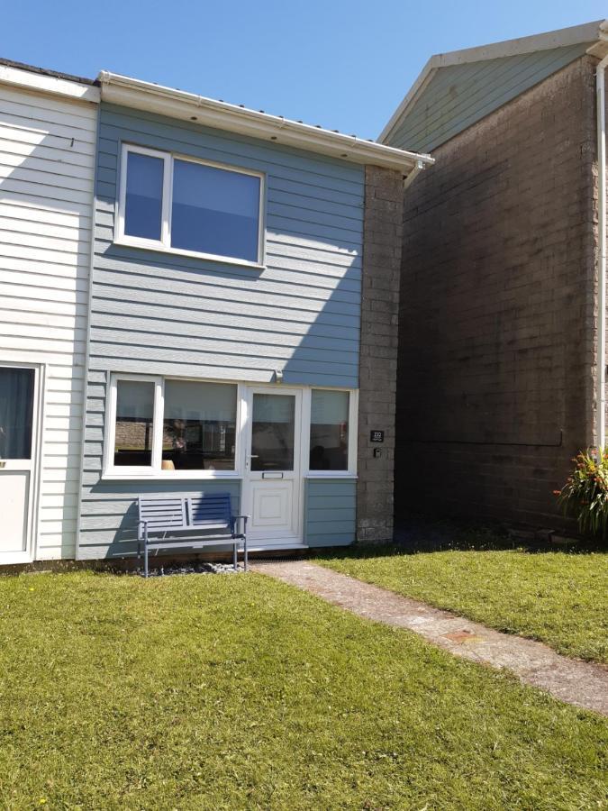 Galwad Y Mor A Coastal Escape In Pembrokeshire'S National Parks Villa Lamphey Bagian luar foto
