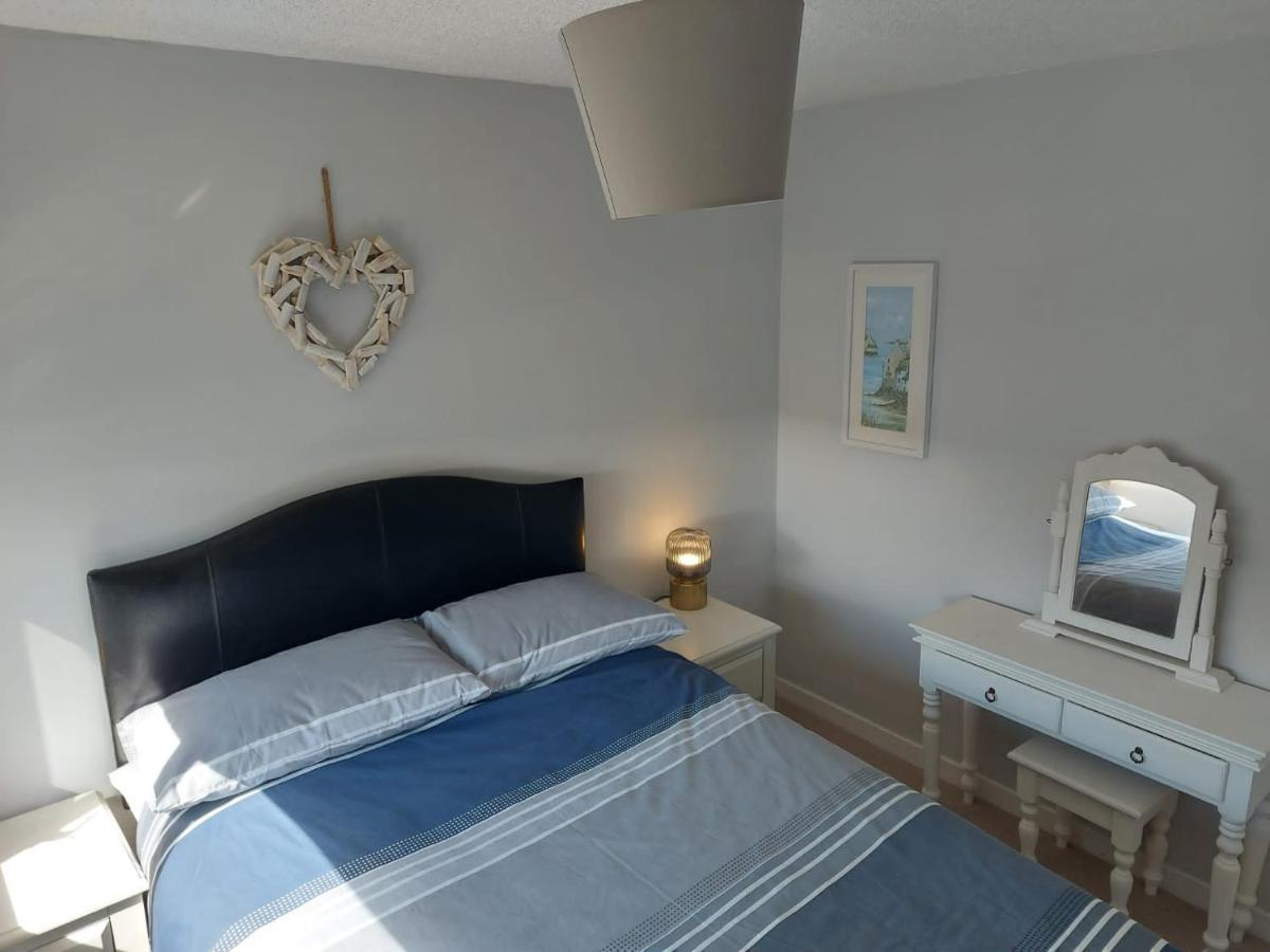 Galwad Y Mor A Coastal Escape In Pembrokeshire'S National Parks Villa Lamphey Bagian luar foto